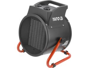 YATO - NAGRZEWNICA ELEKTRYCZNA PTC 5kW - YT-99710